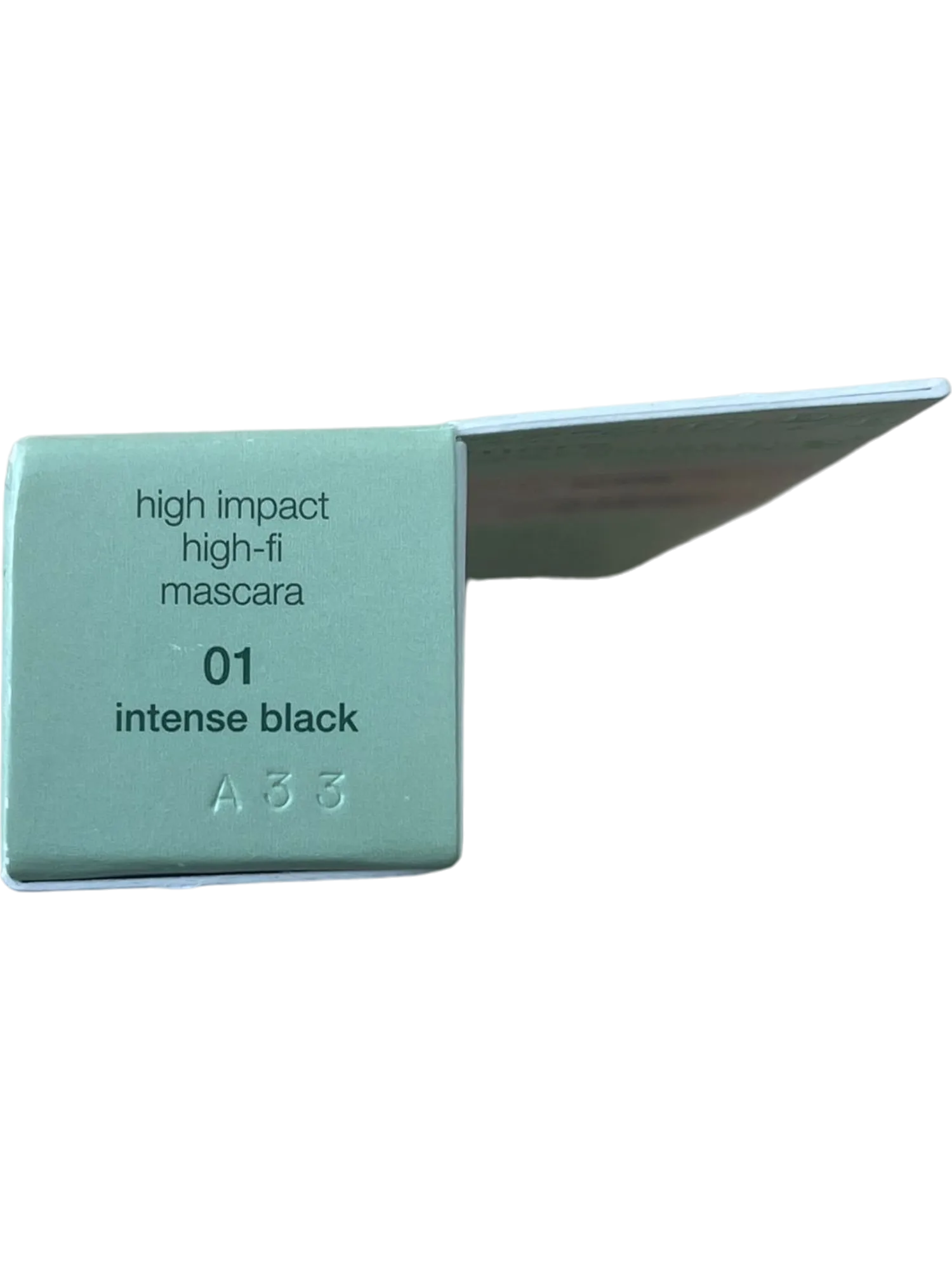 Clinique High Impact High-FI Full Volume Mascara Black