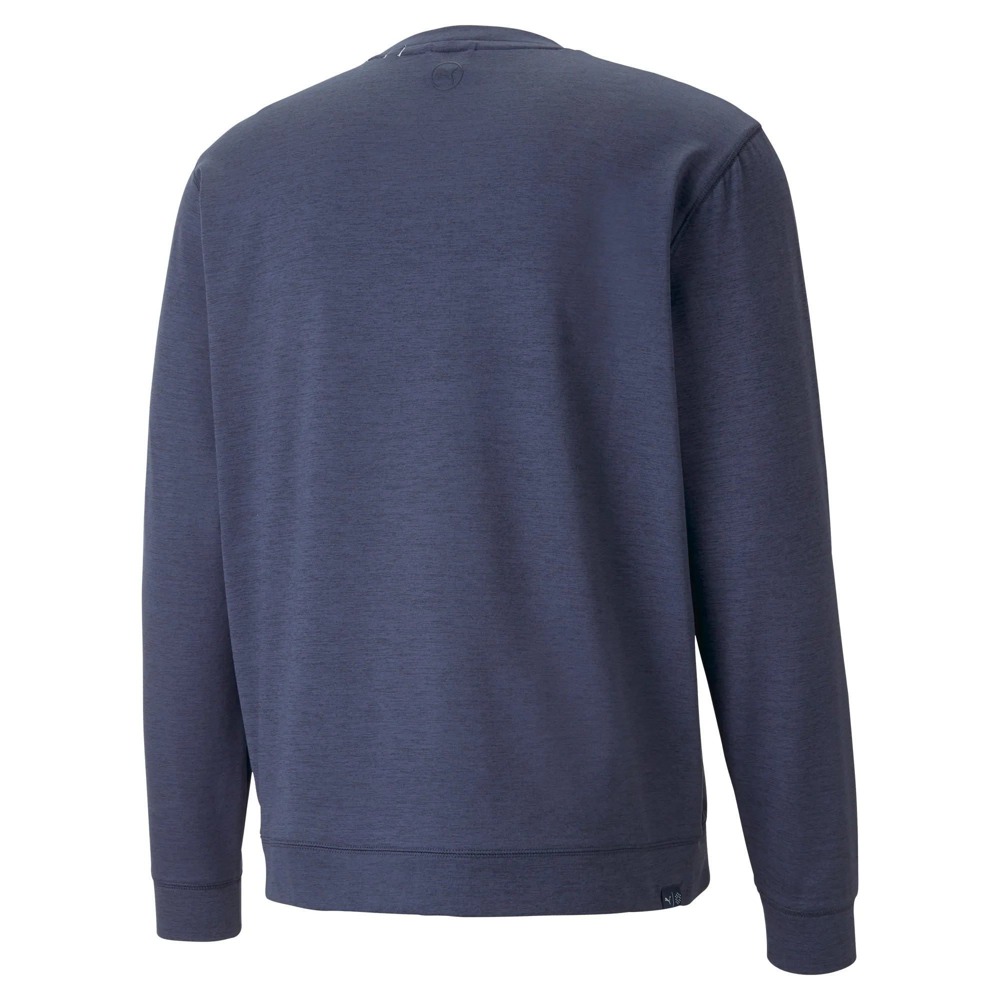 CLOUDSPUN Heather Golf Sweatshirt