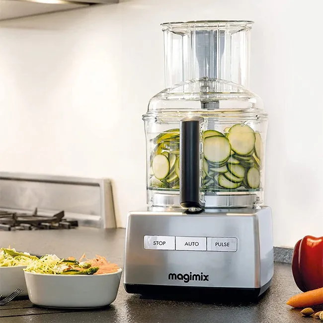 Comp 5200Xl Food Processor | 18591