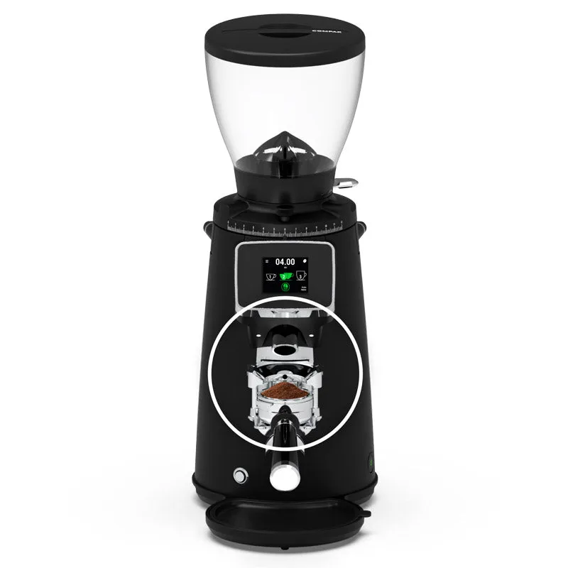 Compak E8 LLS On Demand Coffee Grinder