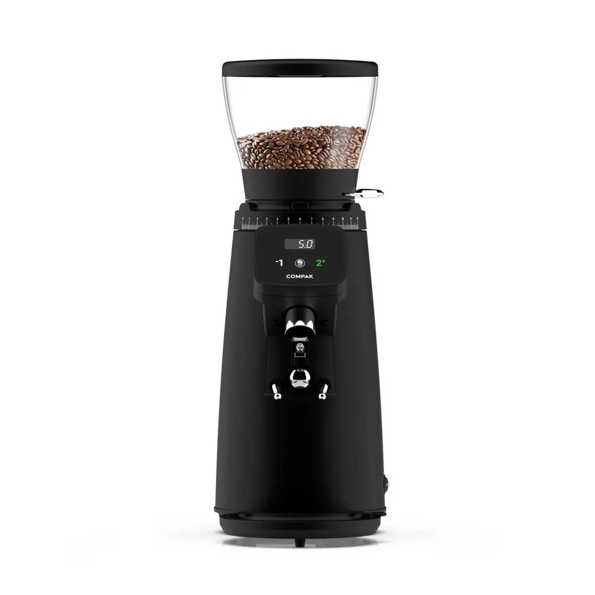 Compak I3 Pro On Demand Coffee Grinder