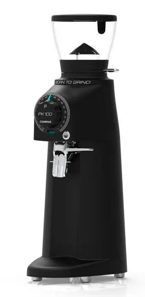 Compak PK100 Shop Coffee Grinder