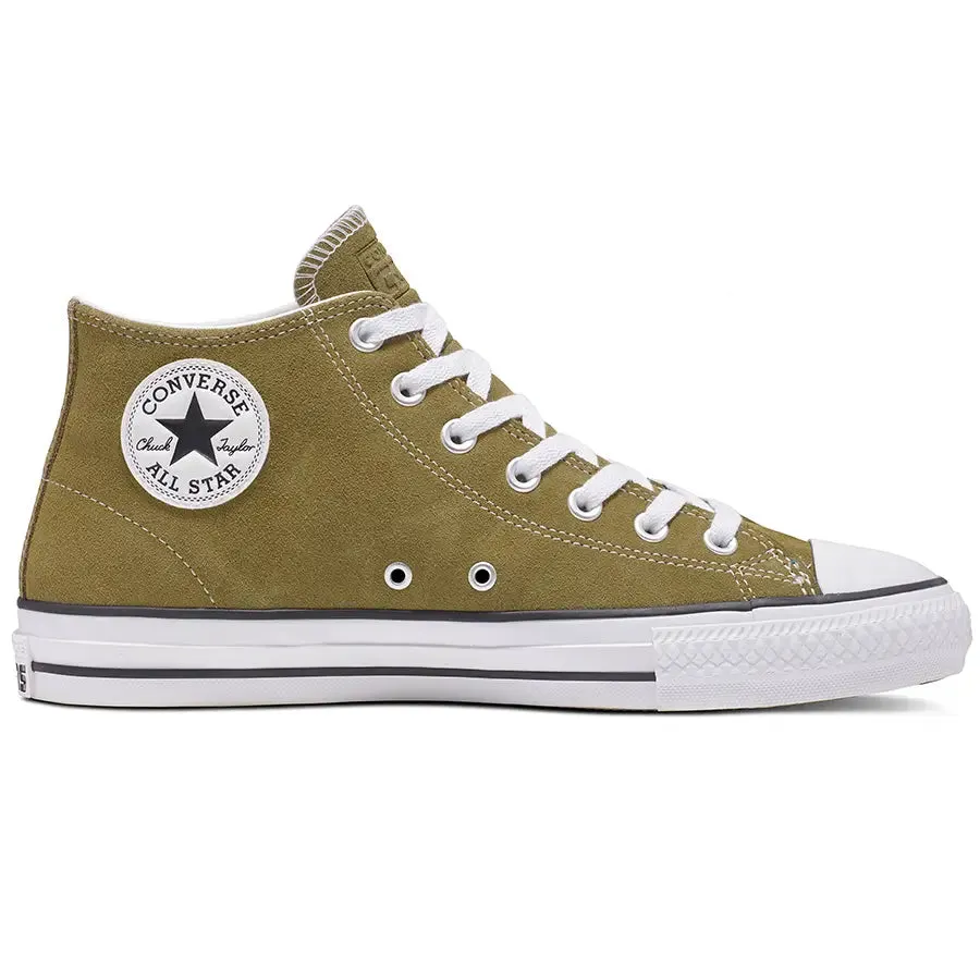 Converse CONS CTAS Pro Mid Skateboarding Shoe