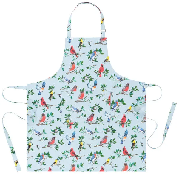 Cotton Chef Apron