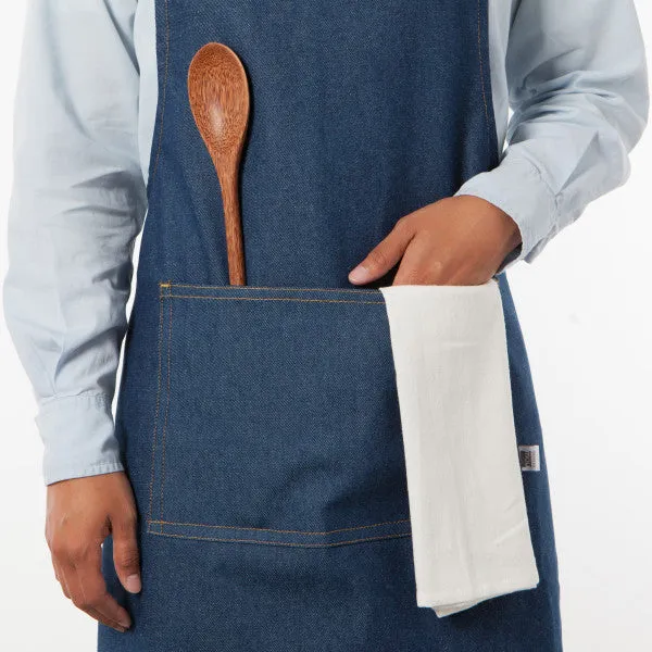 Cotton Chef Apron