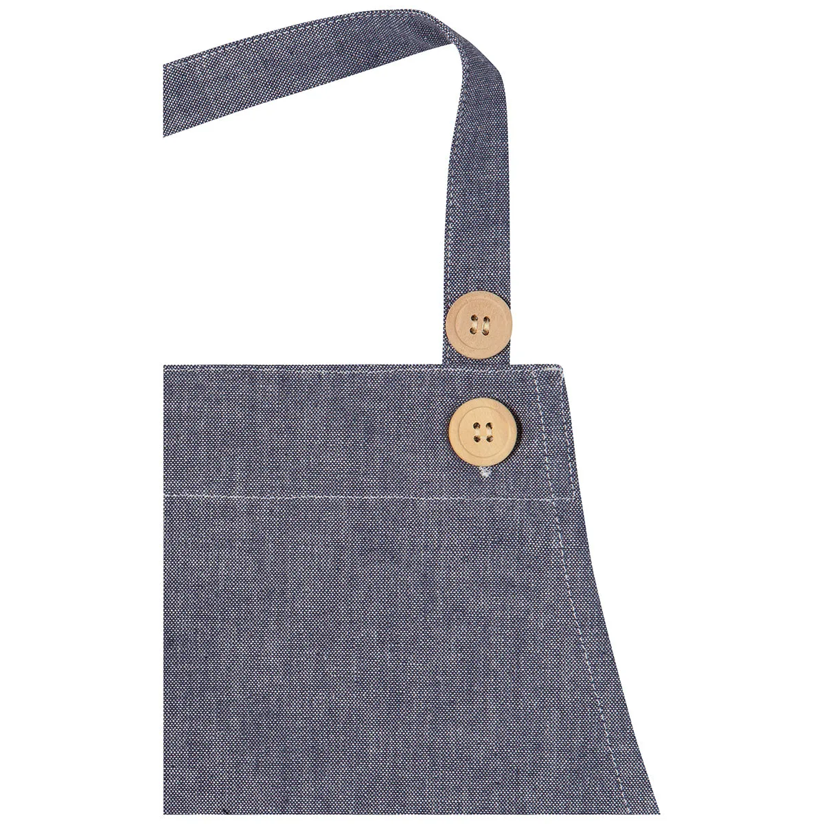 Cotton Chef Apron