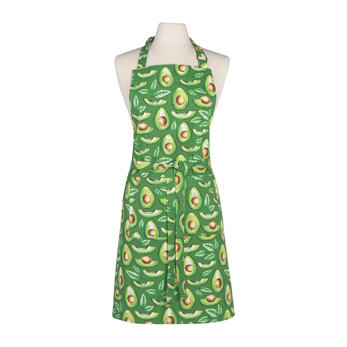 Cotton Chef Apron