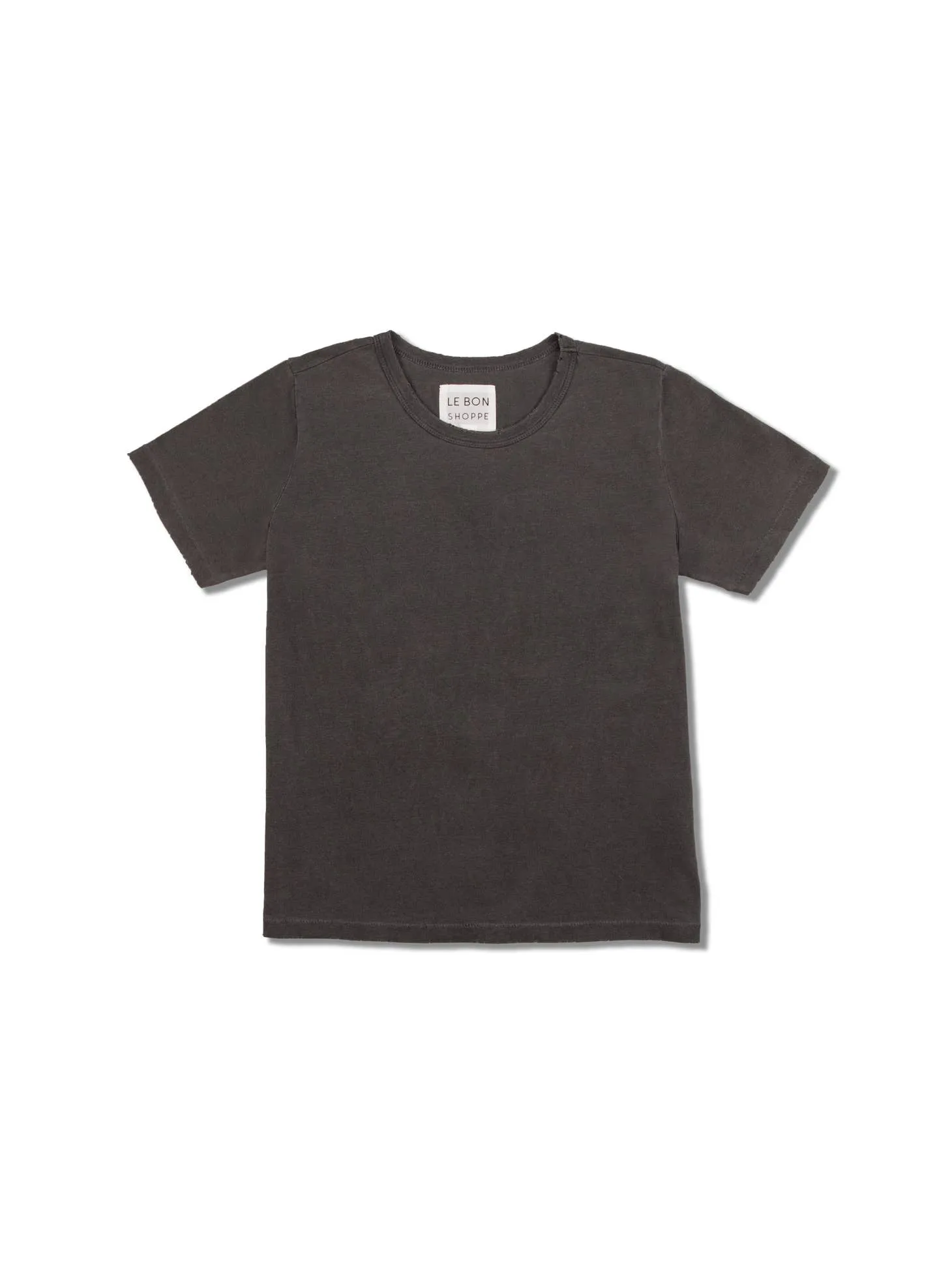 Cotton Vintage Boy Tee