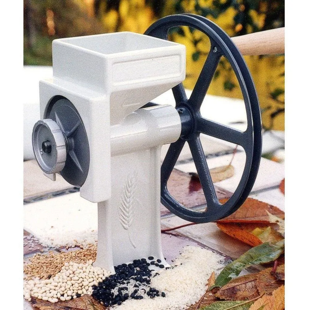 Country Living Grain Mill