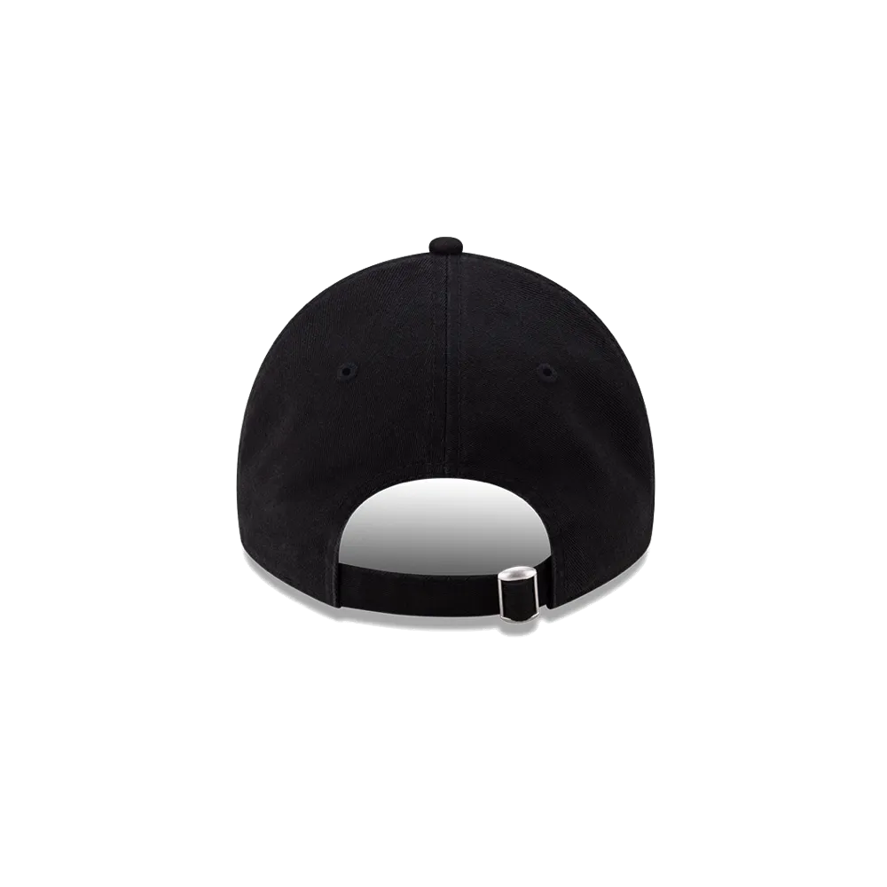 Court Culture Pride Black Dad Hat