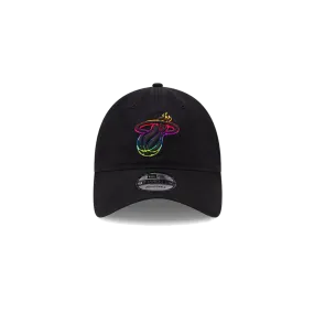 Court Culture Pride Black Dad Hat