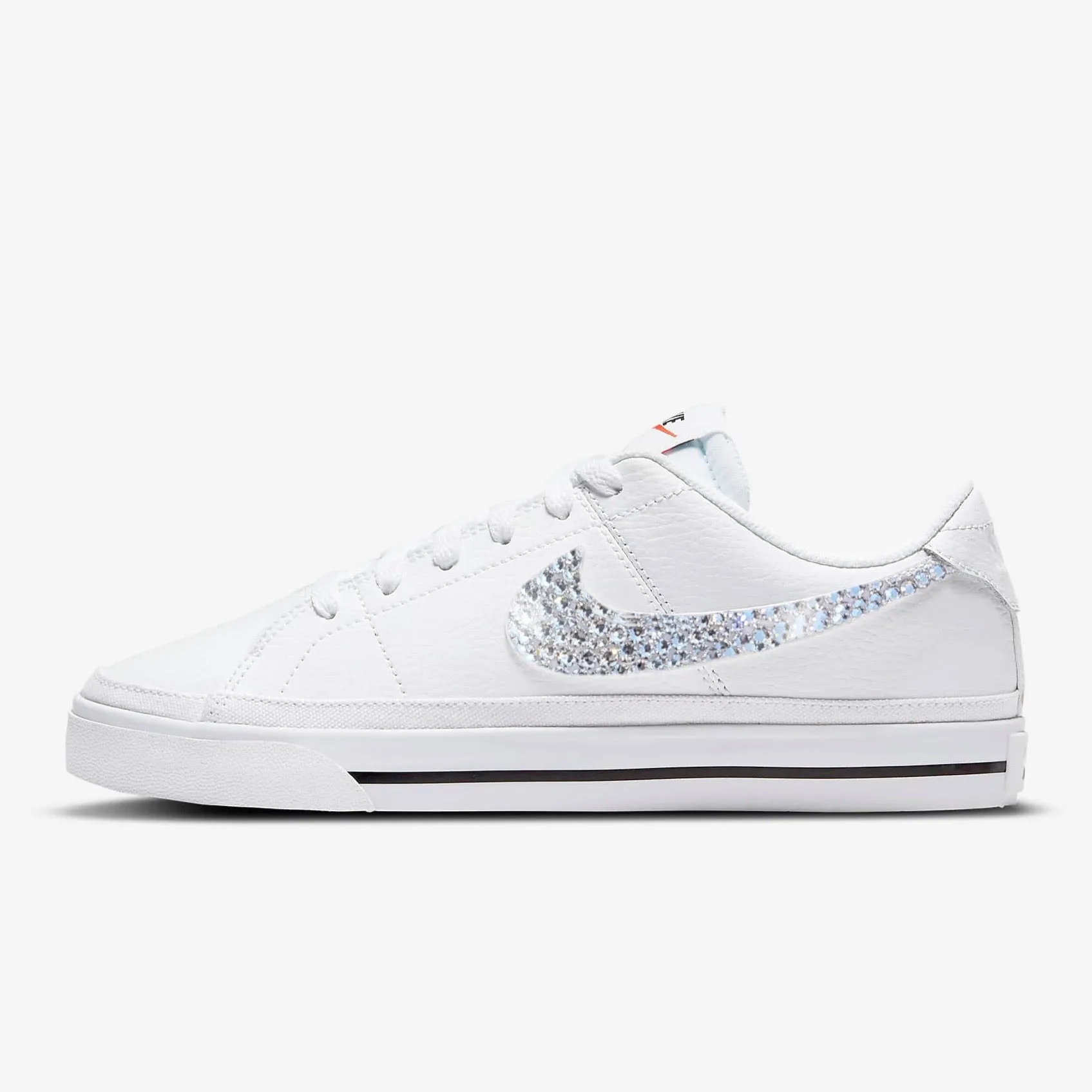 Court Legacy Women (White)