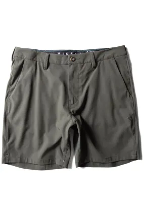 CUTLAP ECO 17.5" HYBRID WALKSHORT