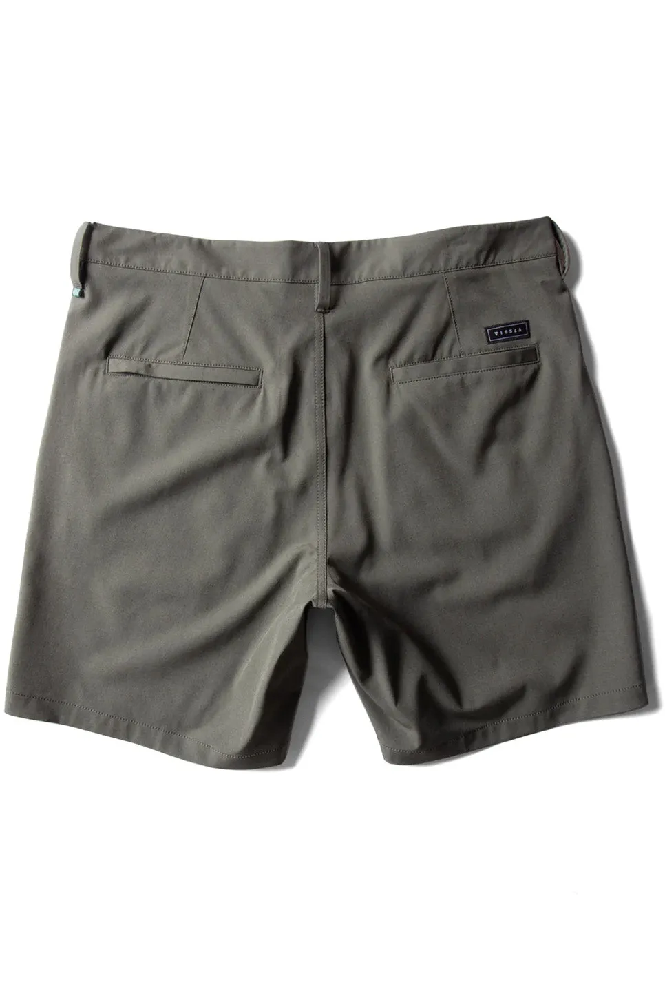 CUTLAP ECO 17.5" HYBRID WALKSHORT