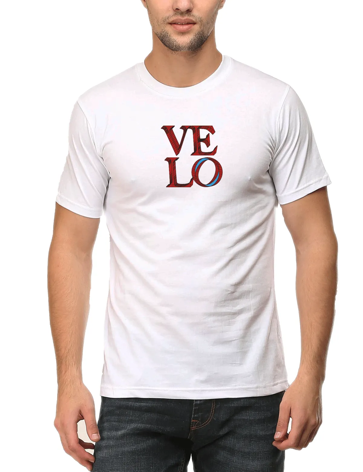 Cyclop Velo Cycling T-Shirt