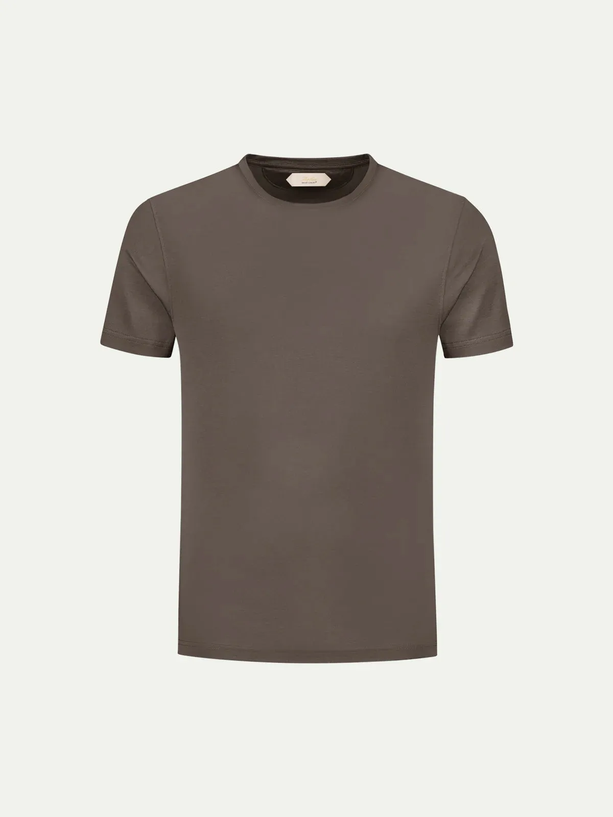 Dark Brown T-Shirt