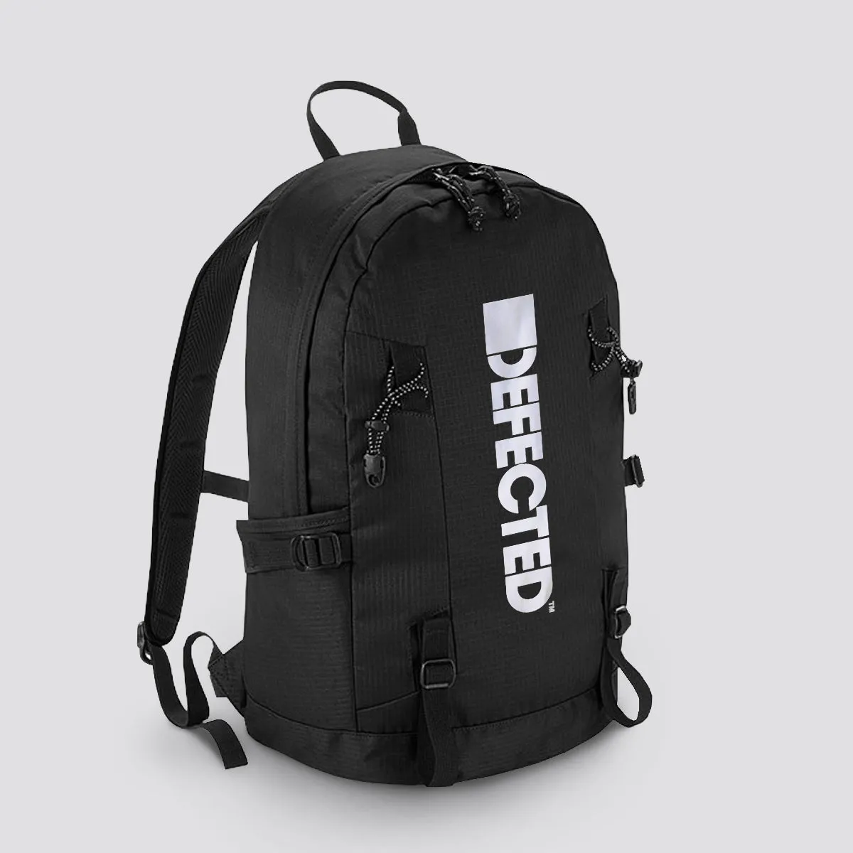 Defected Logo Everyday Backpack