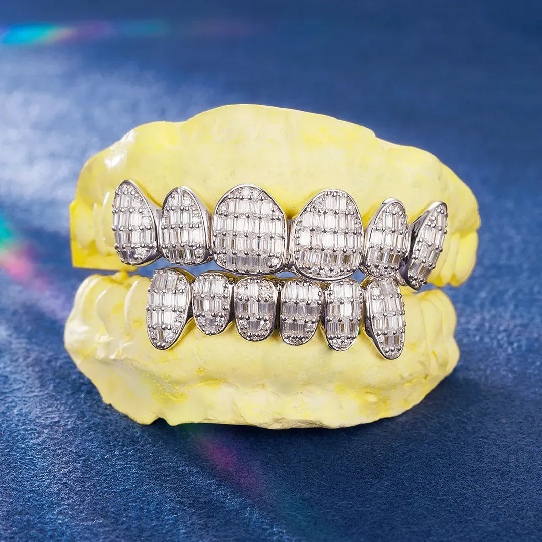 Deposit For Custom Grillz