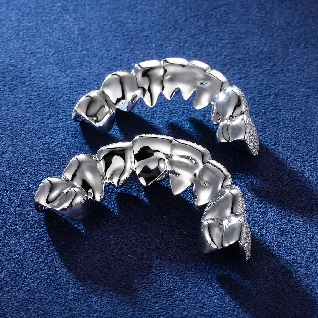 Deposit For Custom Grillz