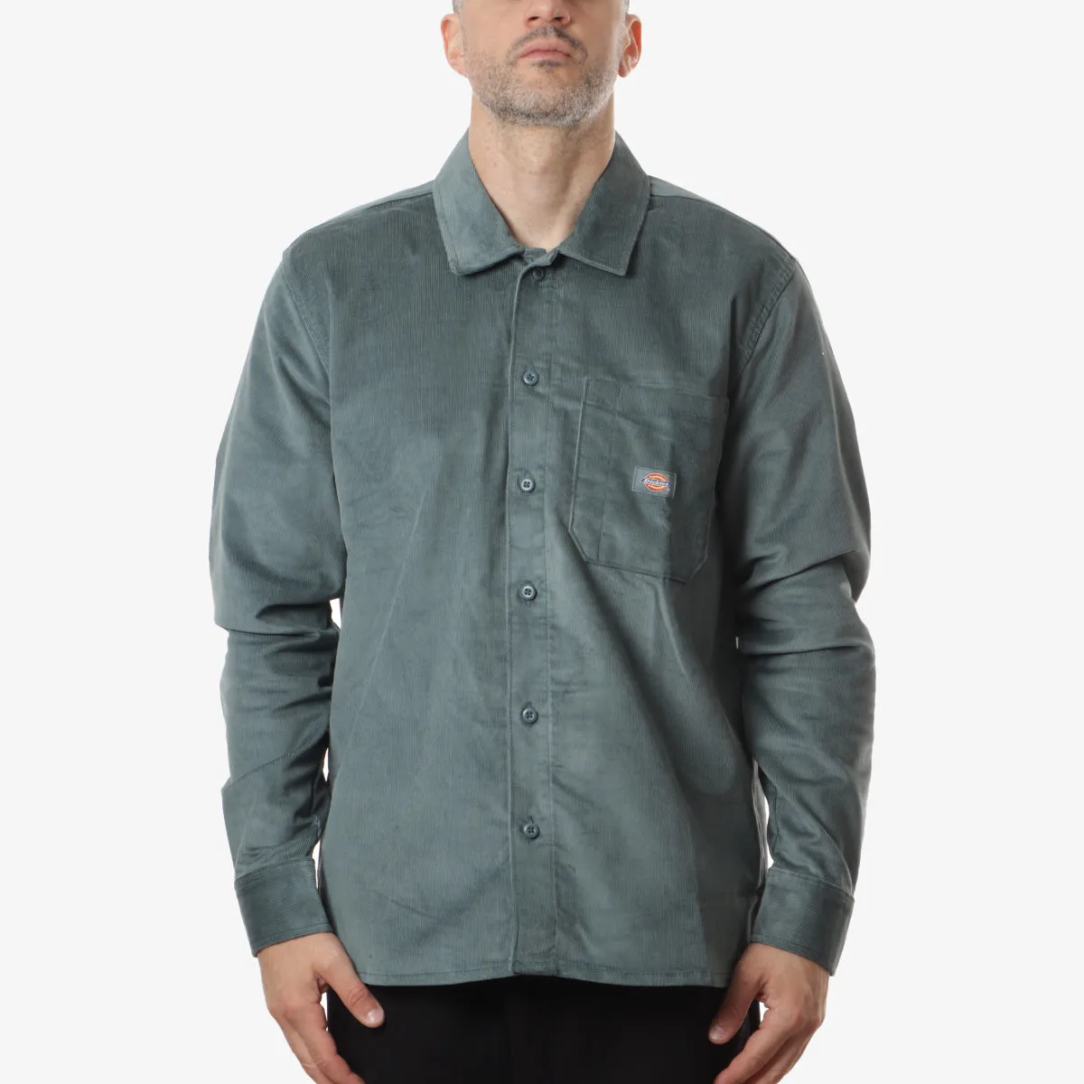 Dickies Corduroy Shirt