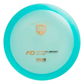 Discmania FD [ 7 6 01 ]