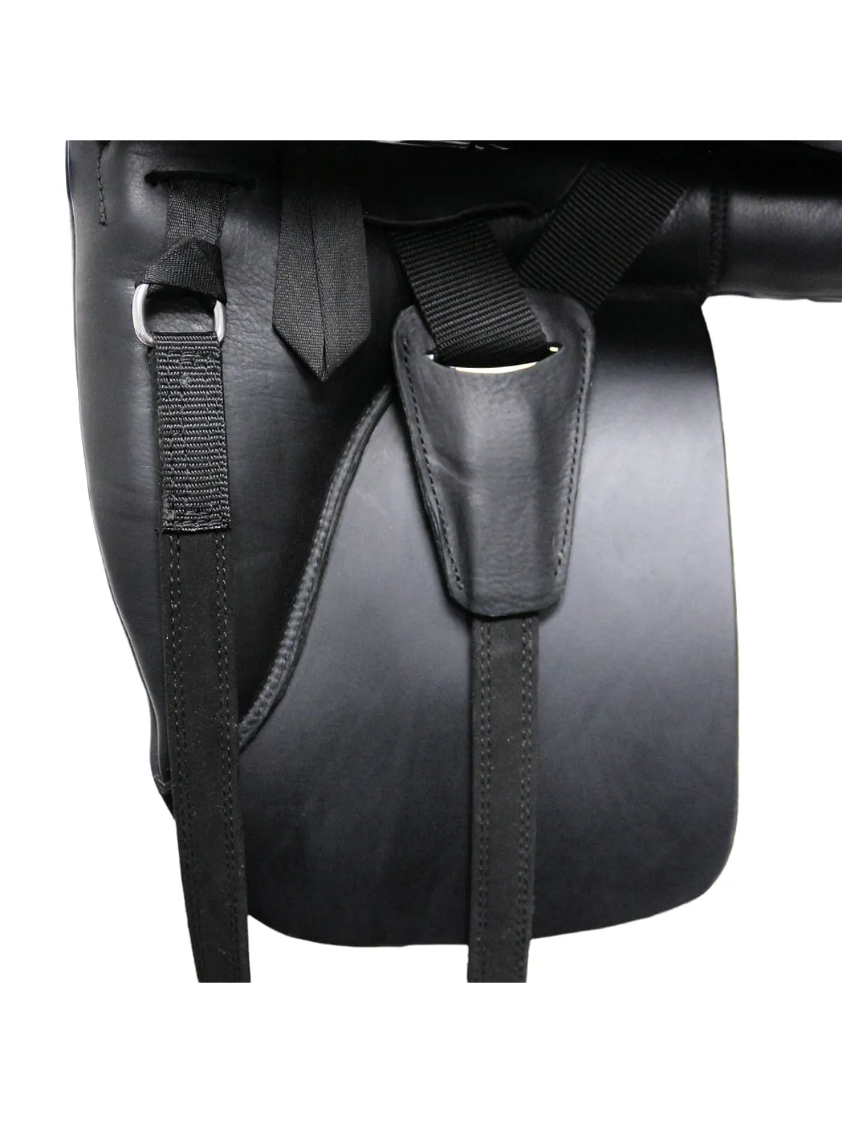 DP Saddlery Bolero Dressage Deluxe 6499