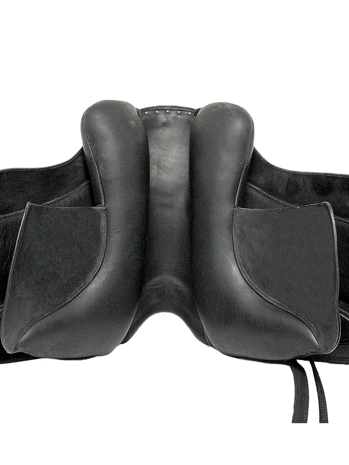 DP Saddlery Bolero Dressage Deluxe 6499