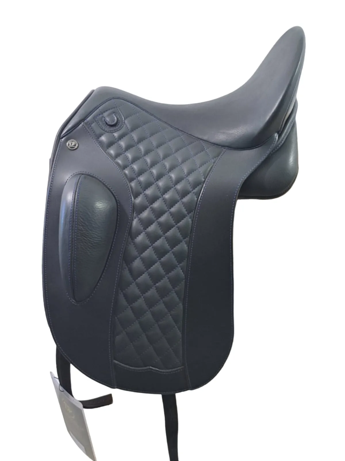 DP Saddlery Bolero Dressage Deluxe 6499