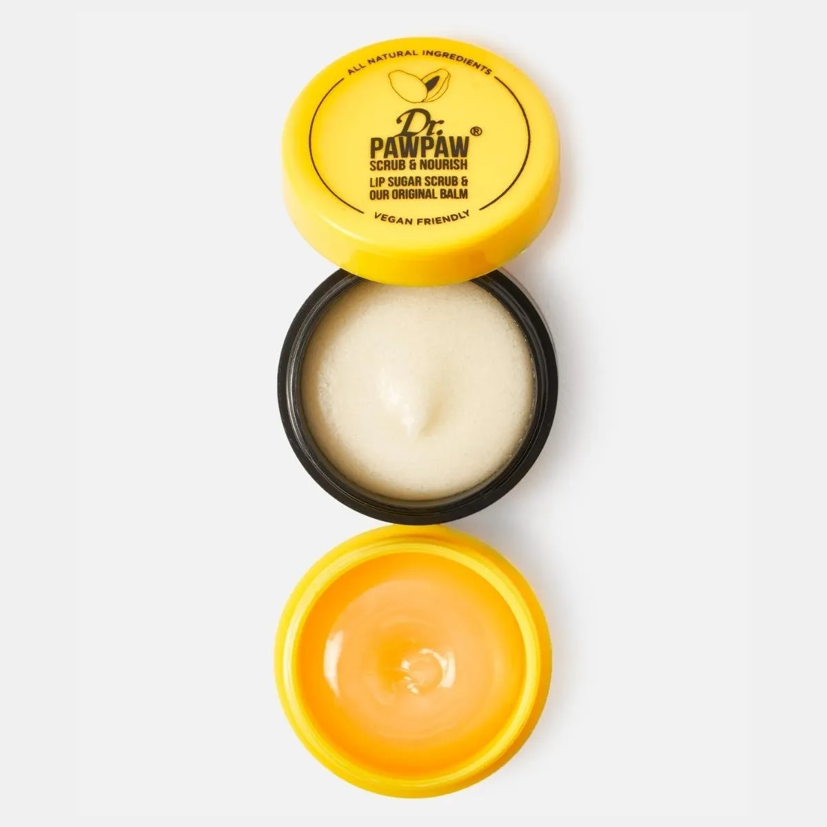 Dr. PAWPAW | Scrub & Nourish 16g