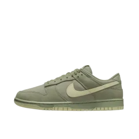 Dunk Low Oil Green and Olive Aura