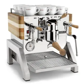 Elektra Verve Espresso Machine