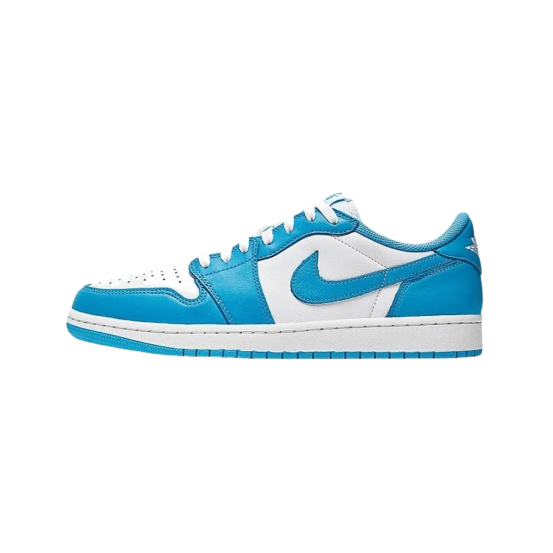 Eric Koston x Air Jordan 1 Low SB 'Powder Blue'