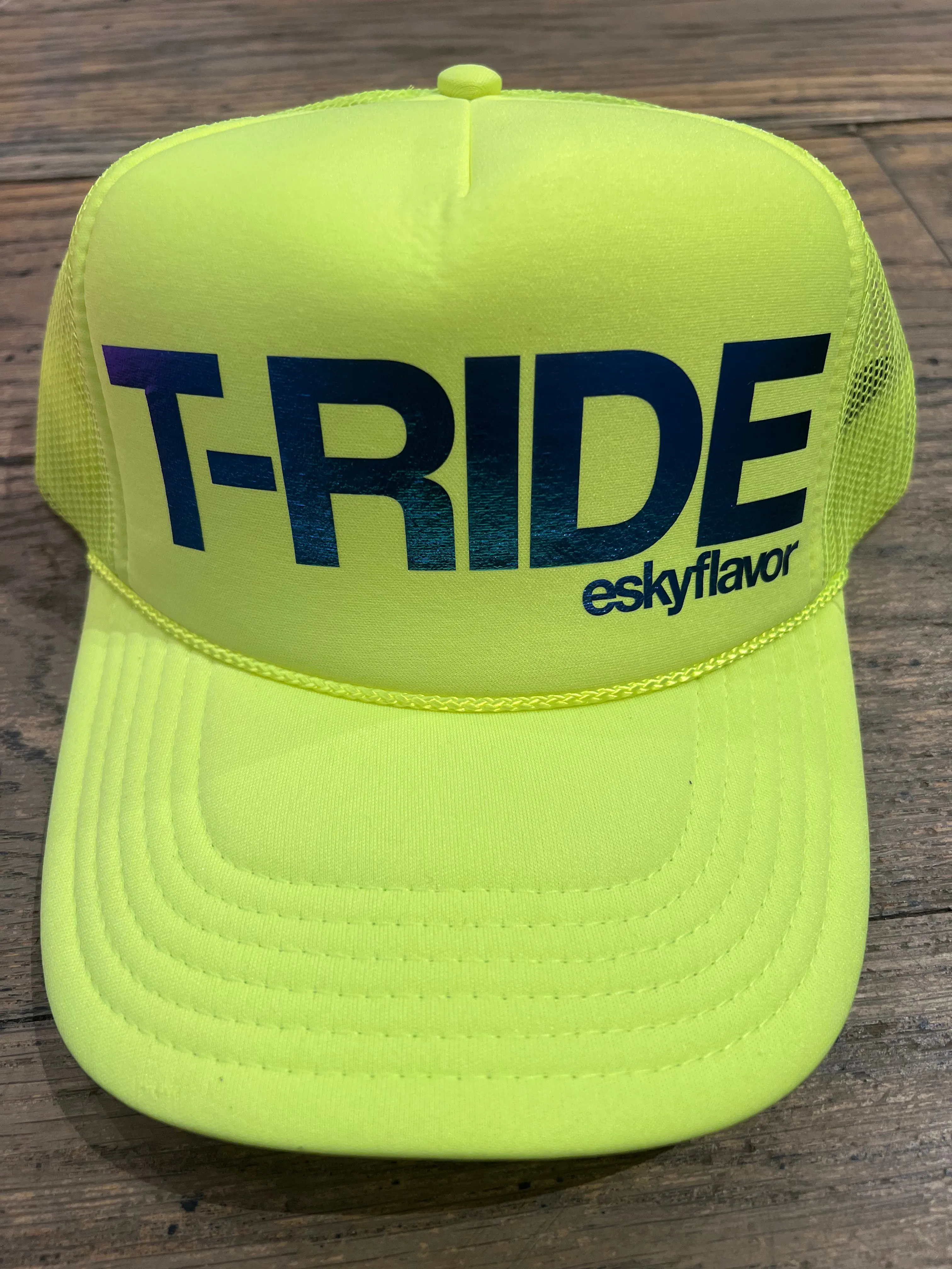 Esky T-RIDE Hats