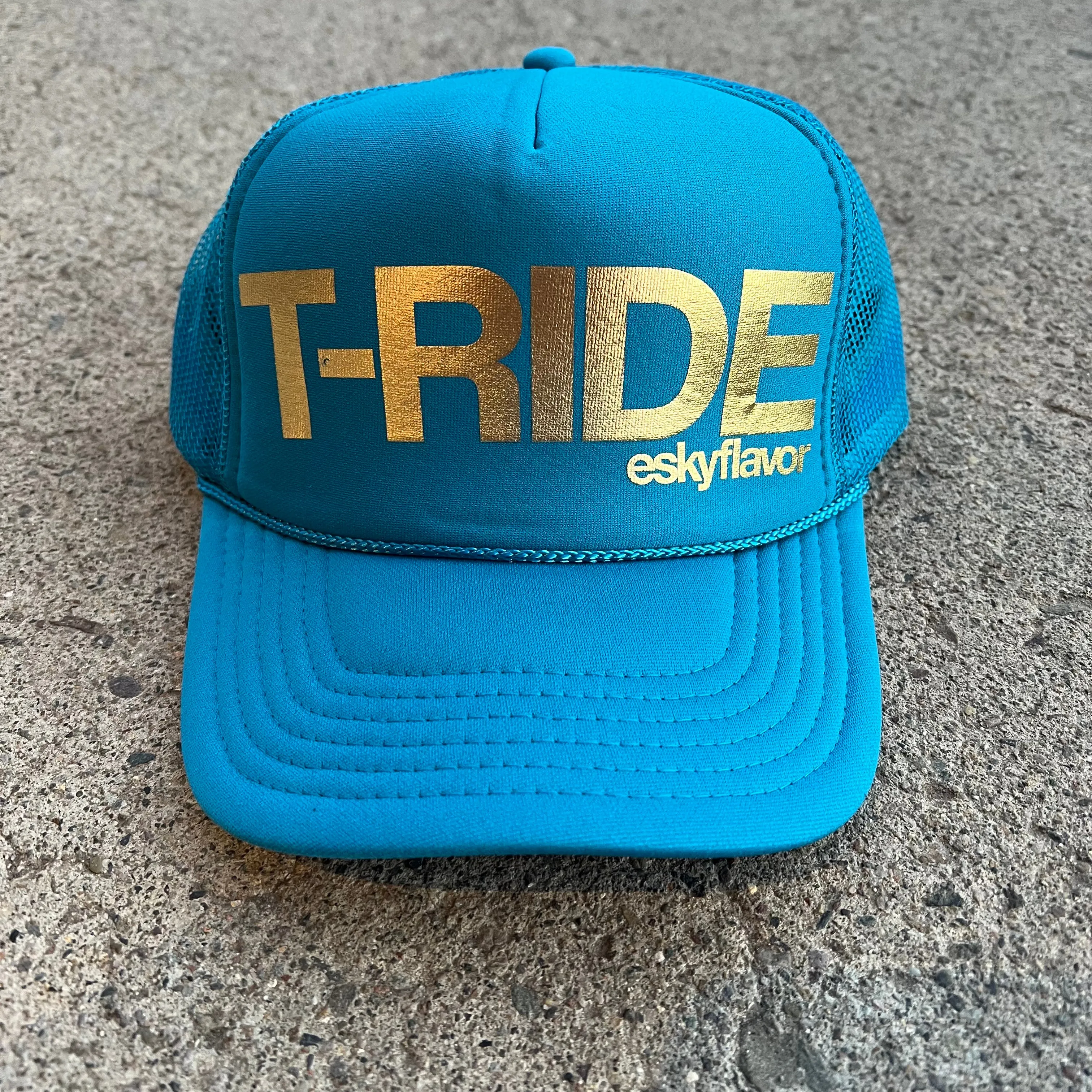 Esky T-RIDE Hats