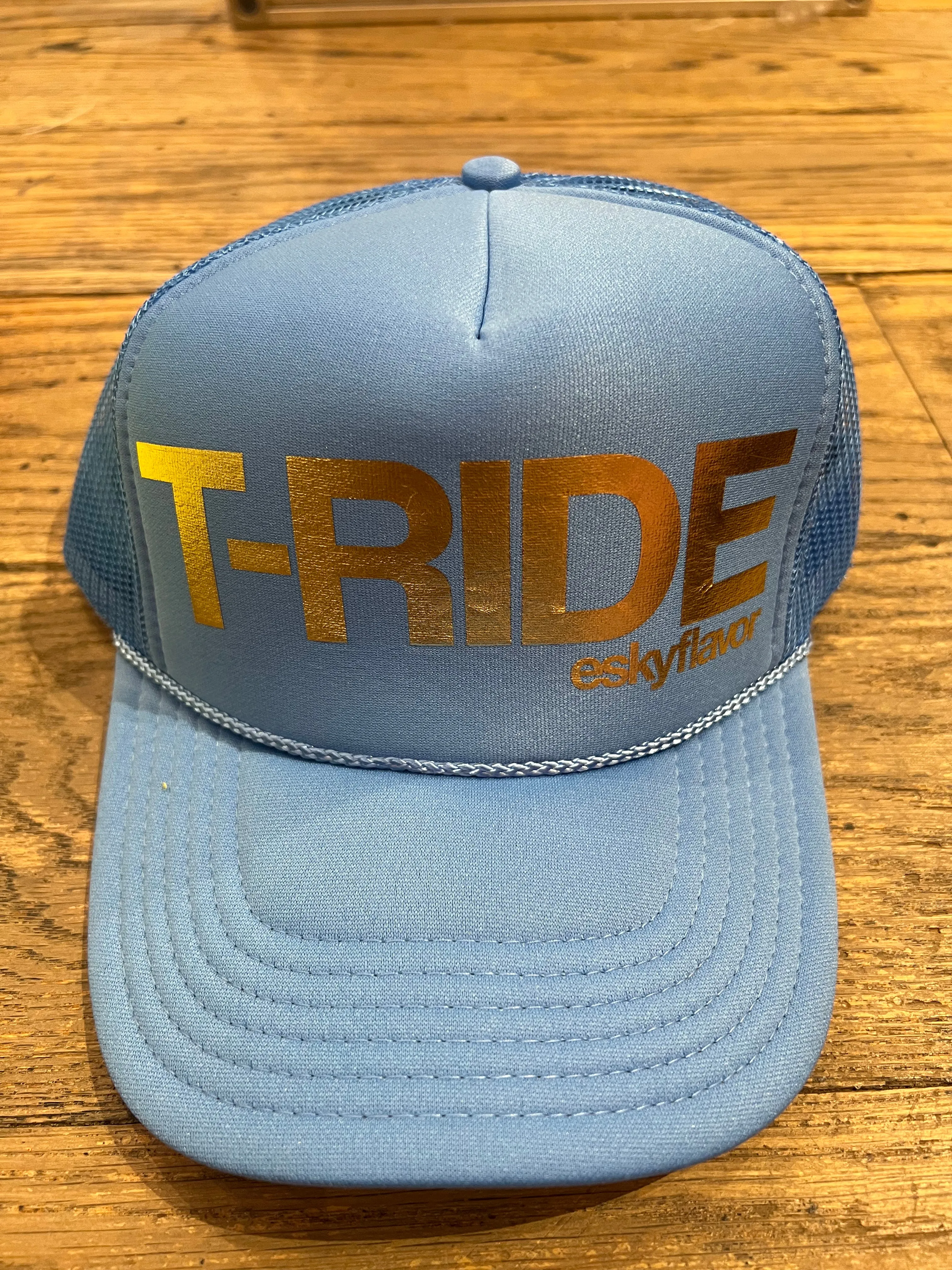 Esky T-RIDE Hats