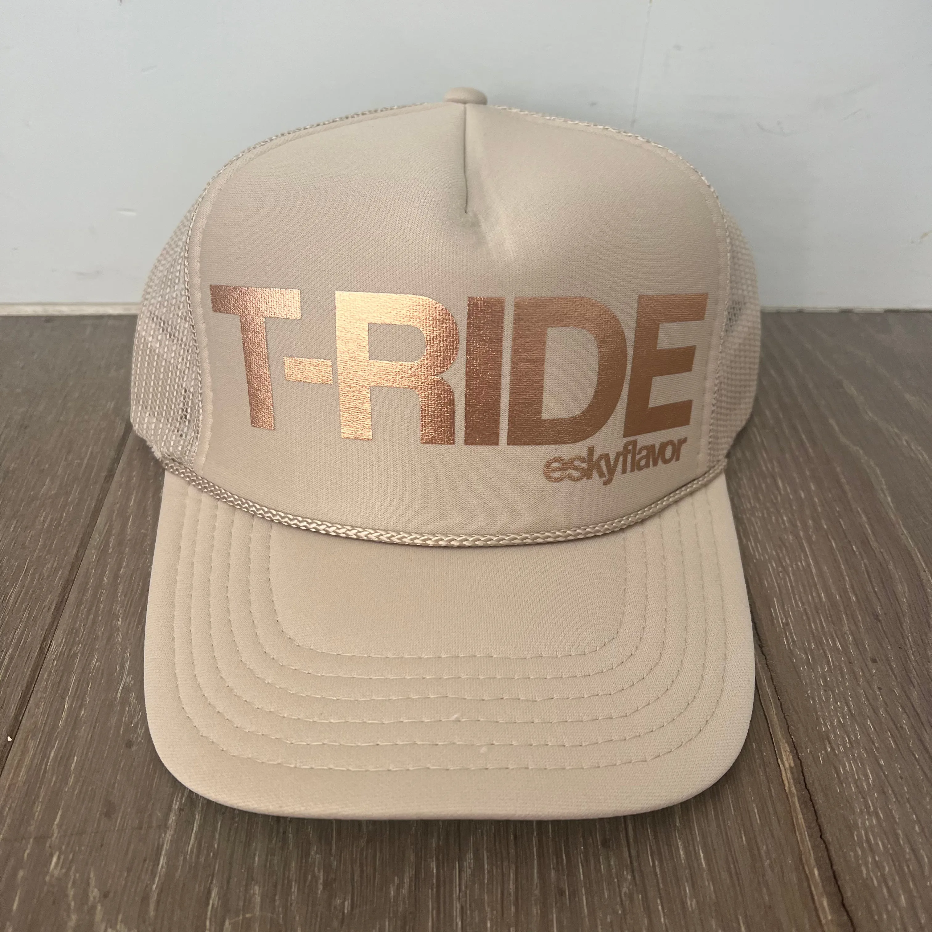 Esky T-RIDE Hats