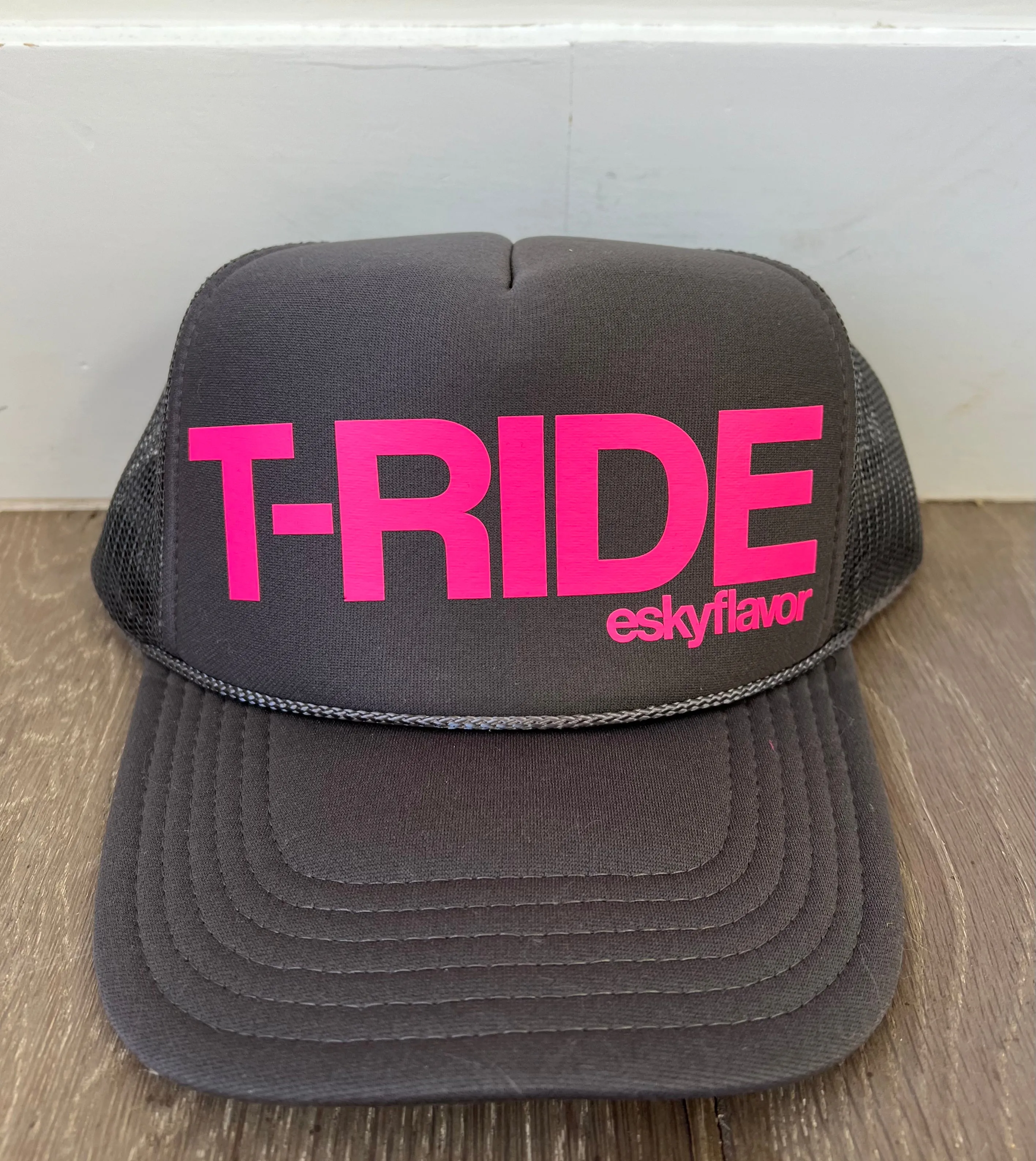 Esky T-RIDE Hats