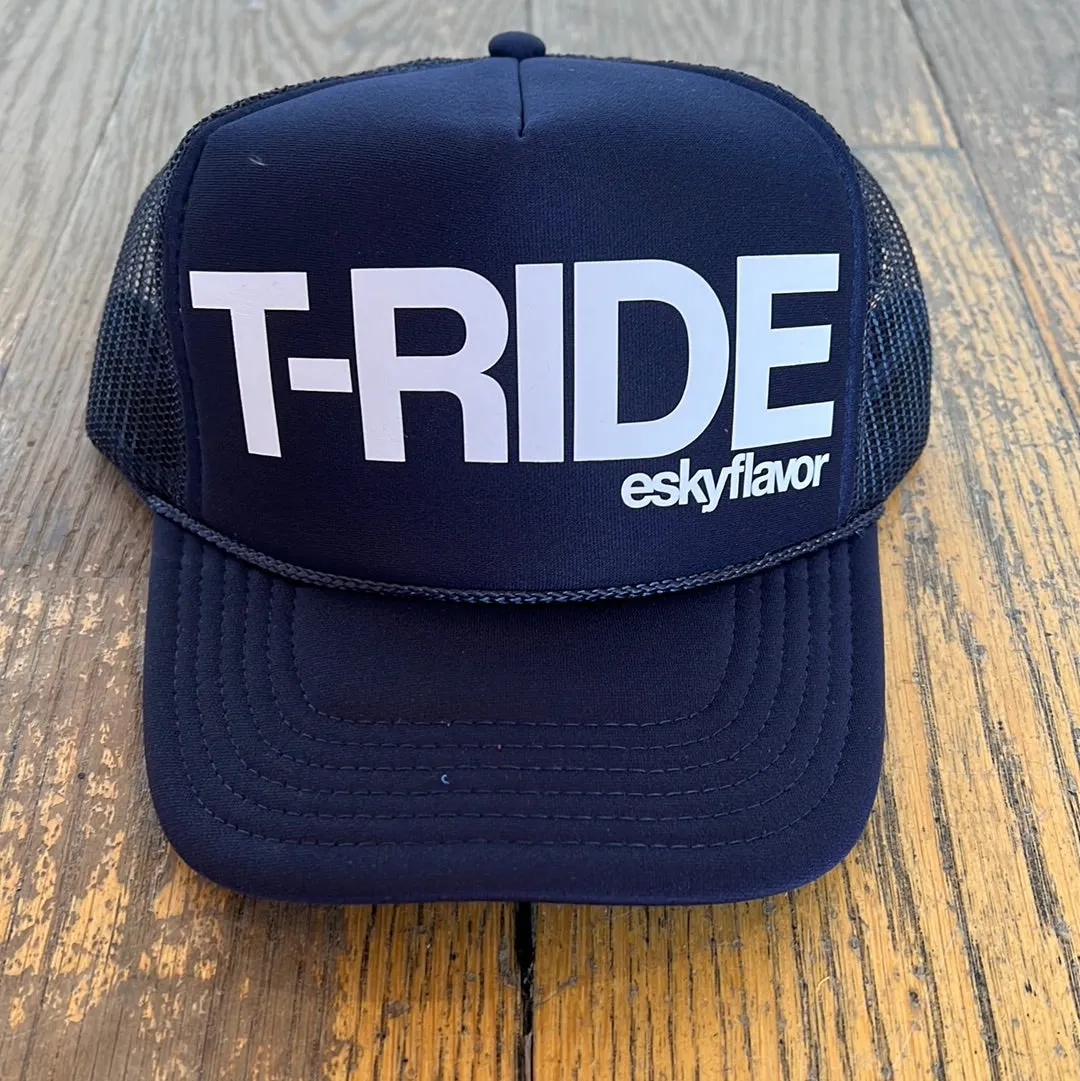 Esky T-RIDE Hats