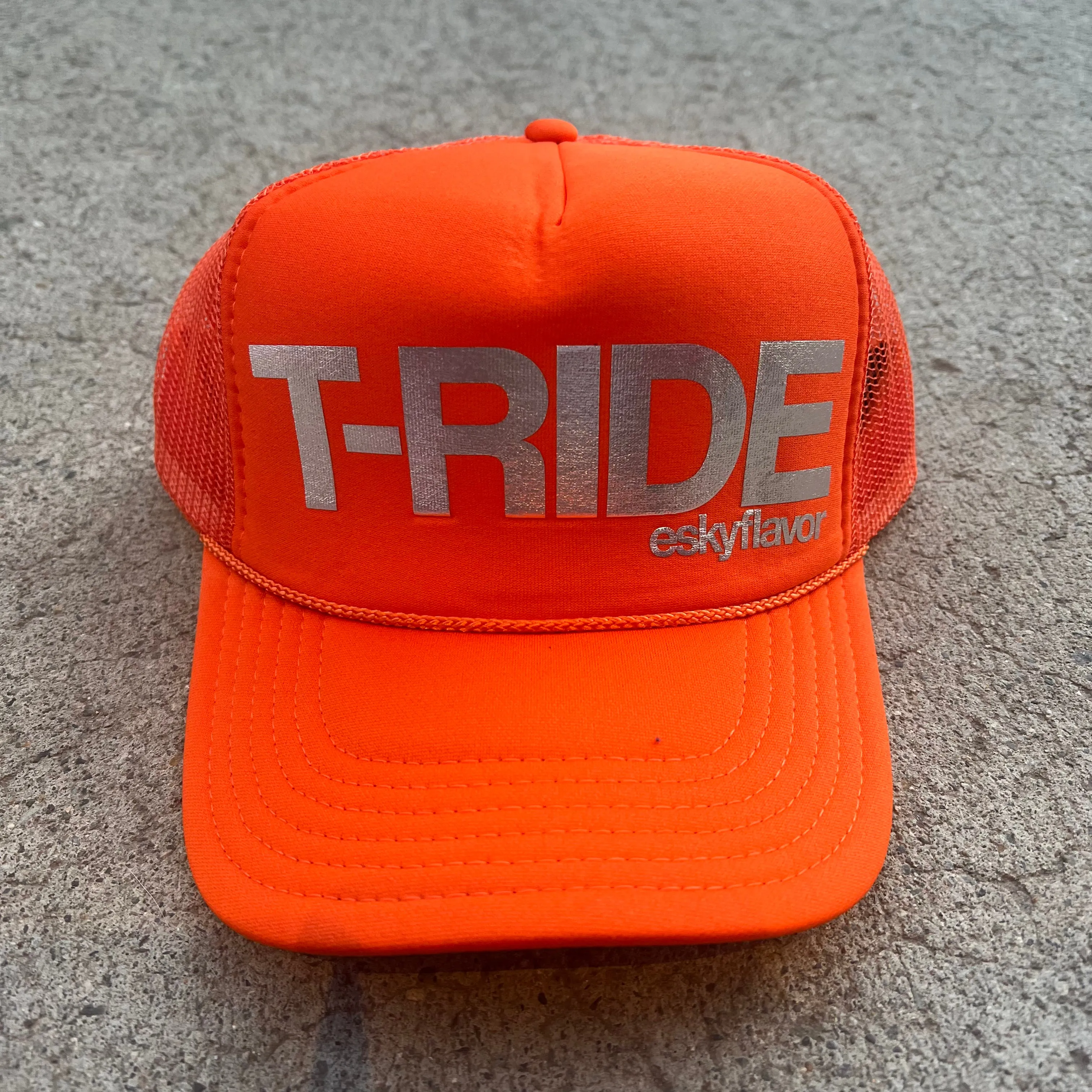 Esky T-RIDE Hats