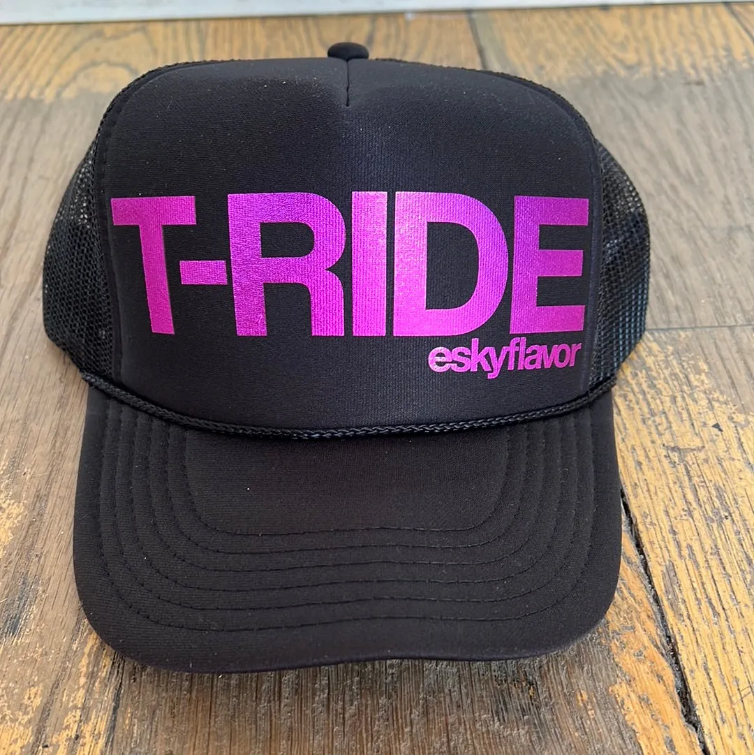 Esky T-RIDE Hats