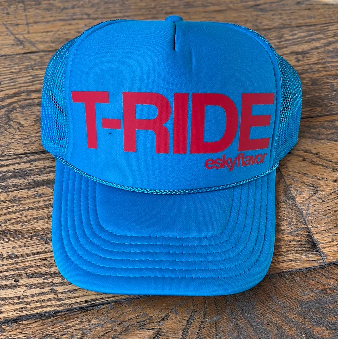 Esky T-RIDE Hats