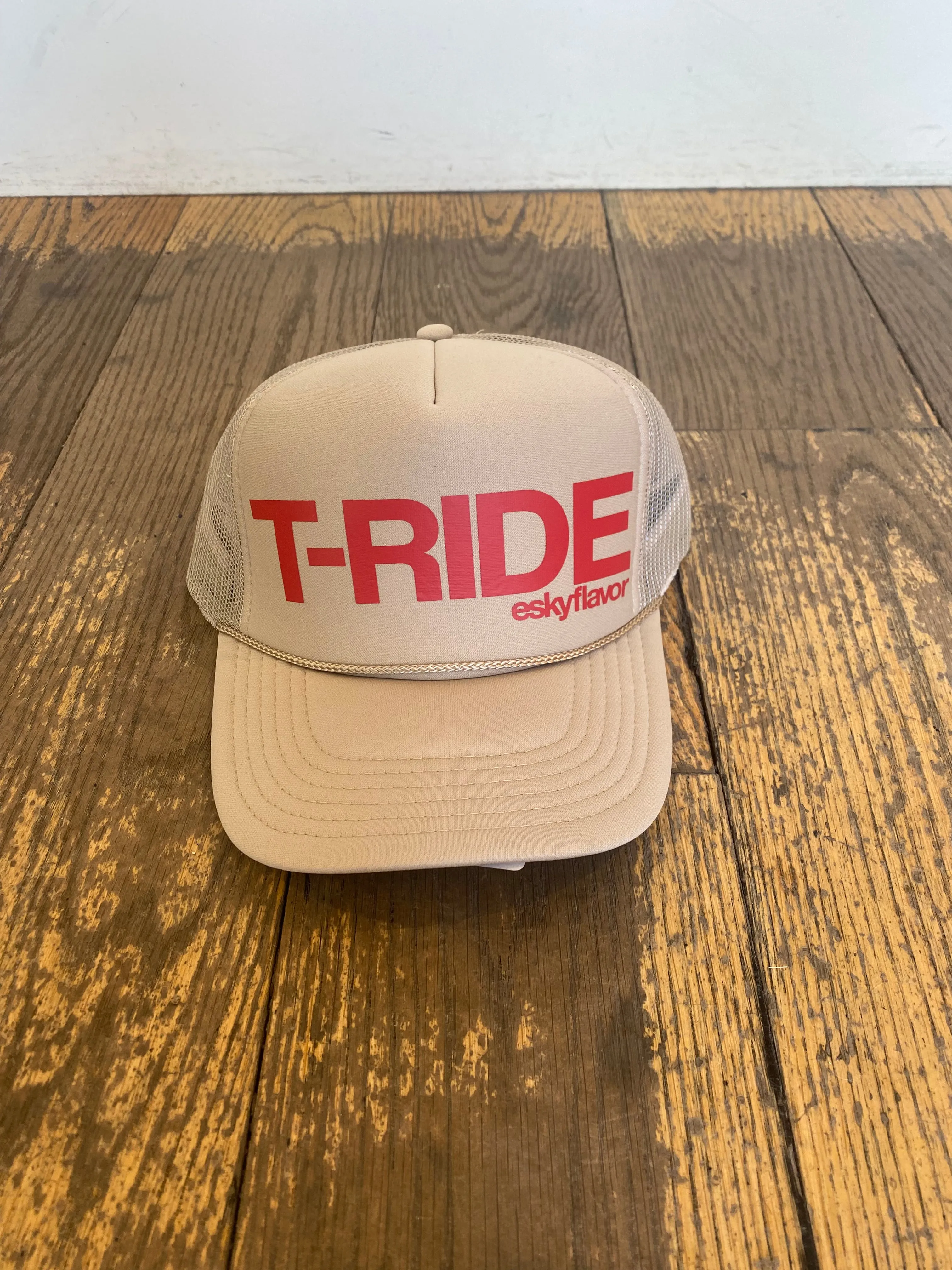 Esky T-RIDE Hats