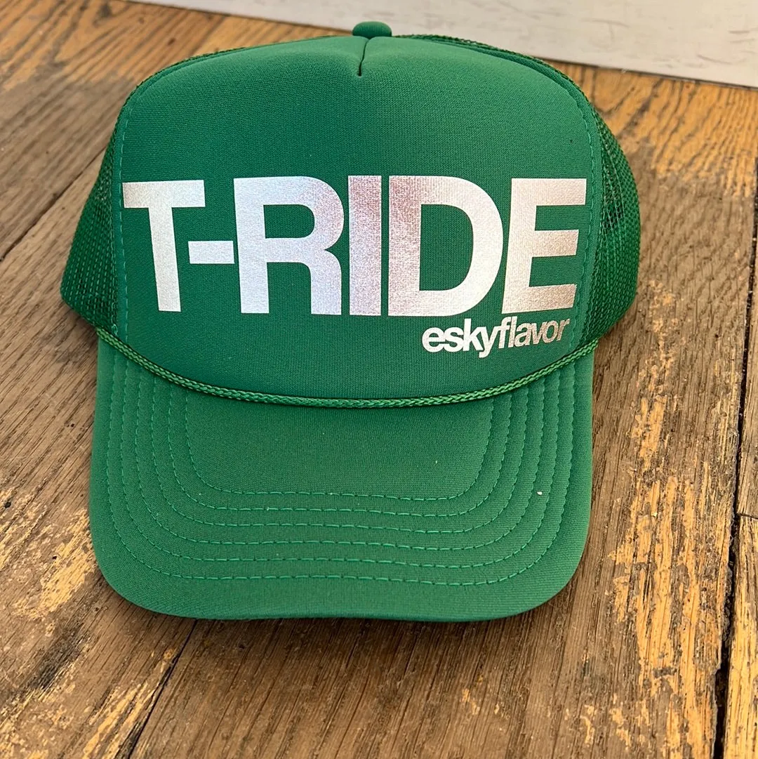 Esky T-RIDE Hats