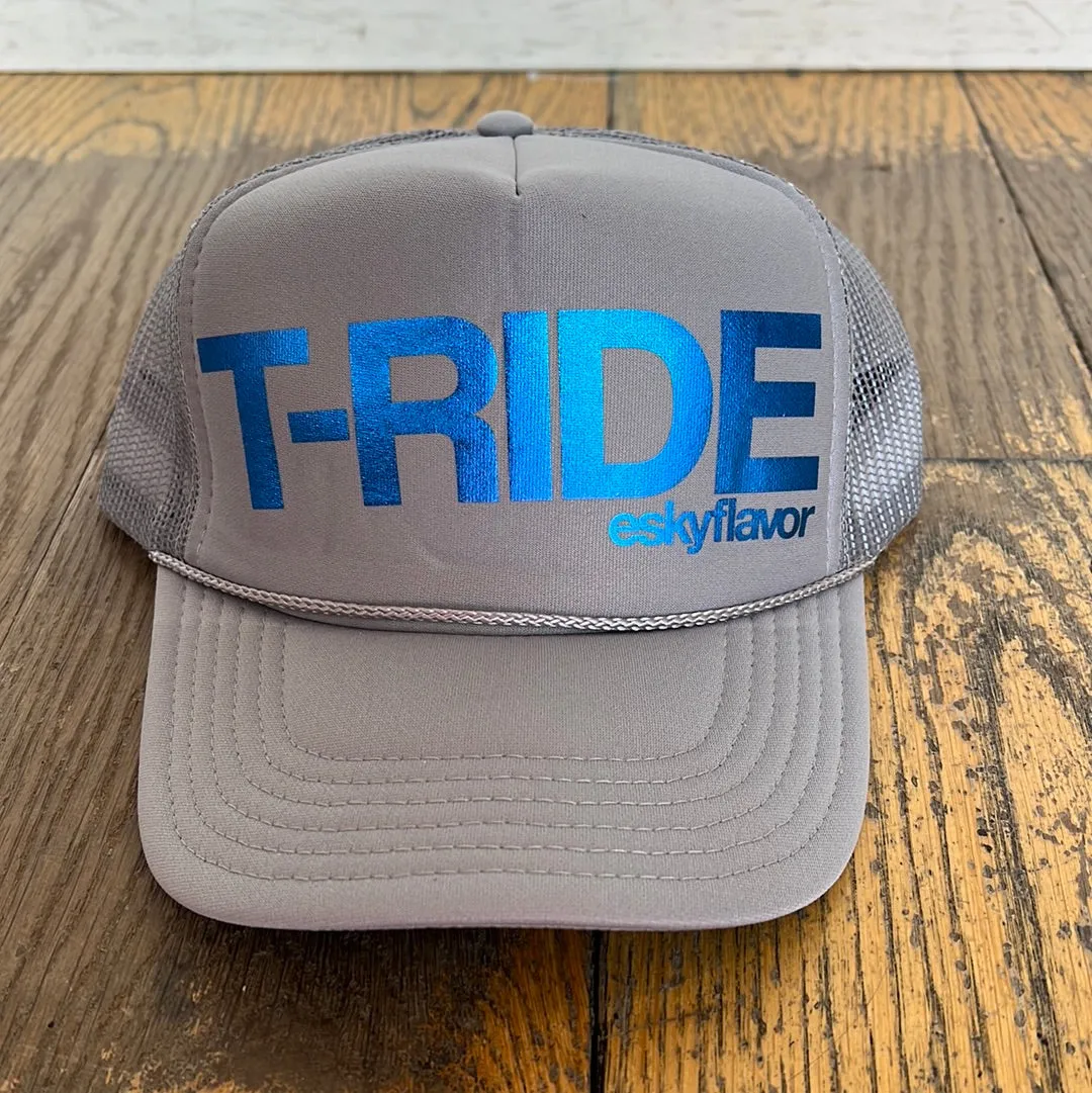 Esky T-RIDE Hats