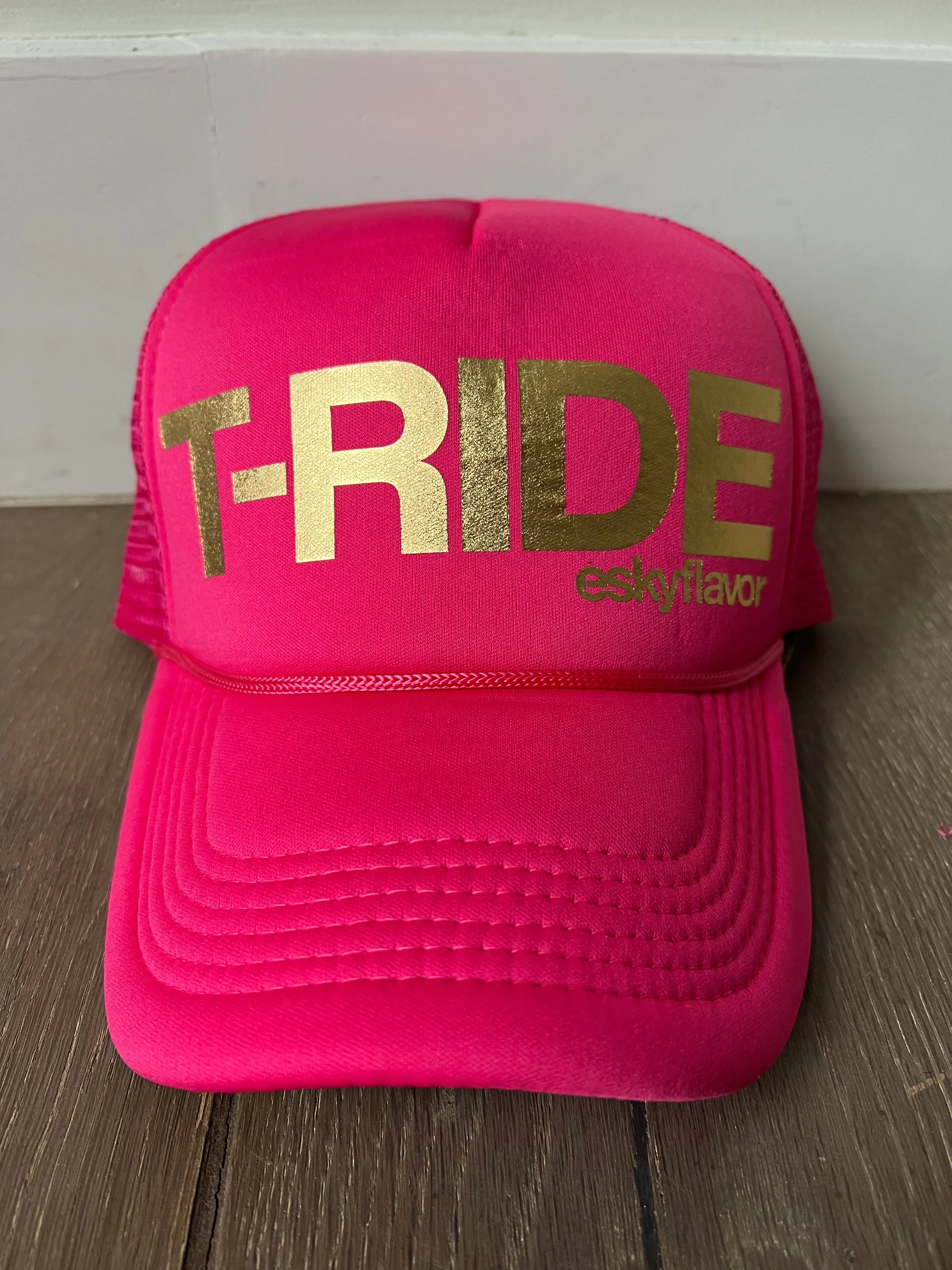 Esky T-RIDE Hats