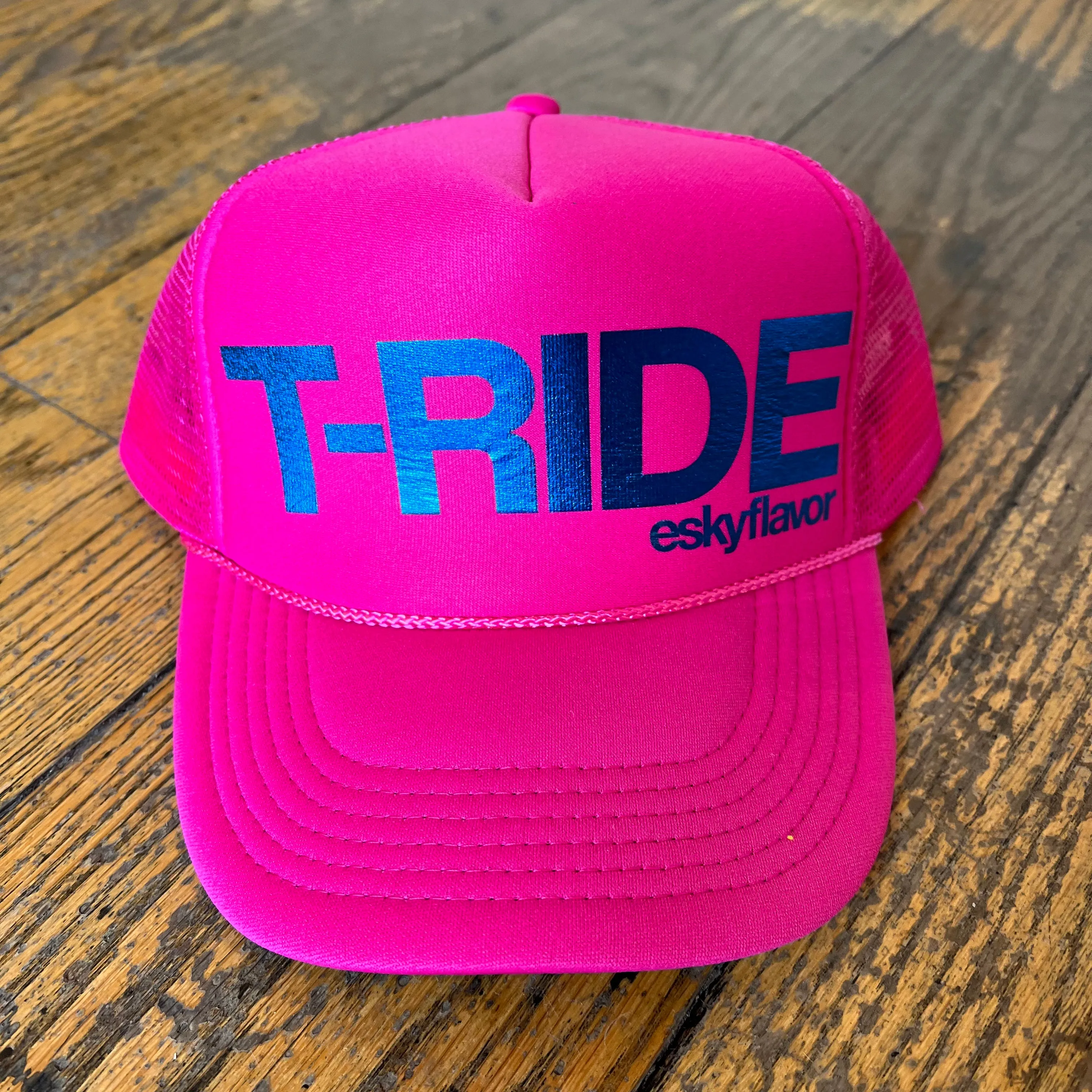 Esky T-RIDE Hats