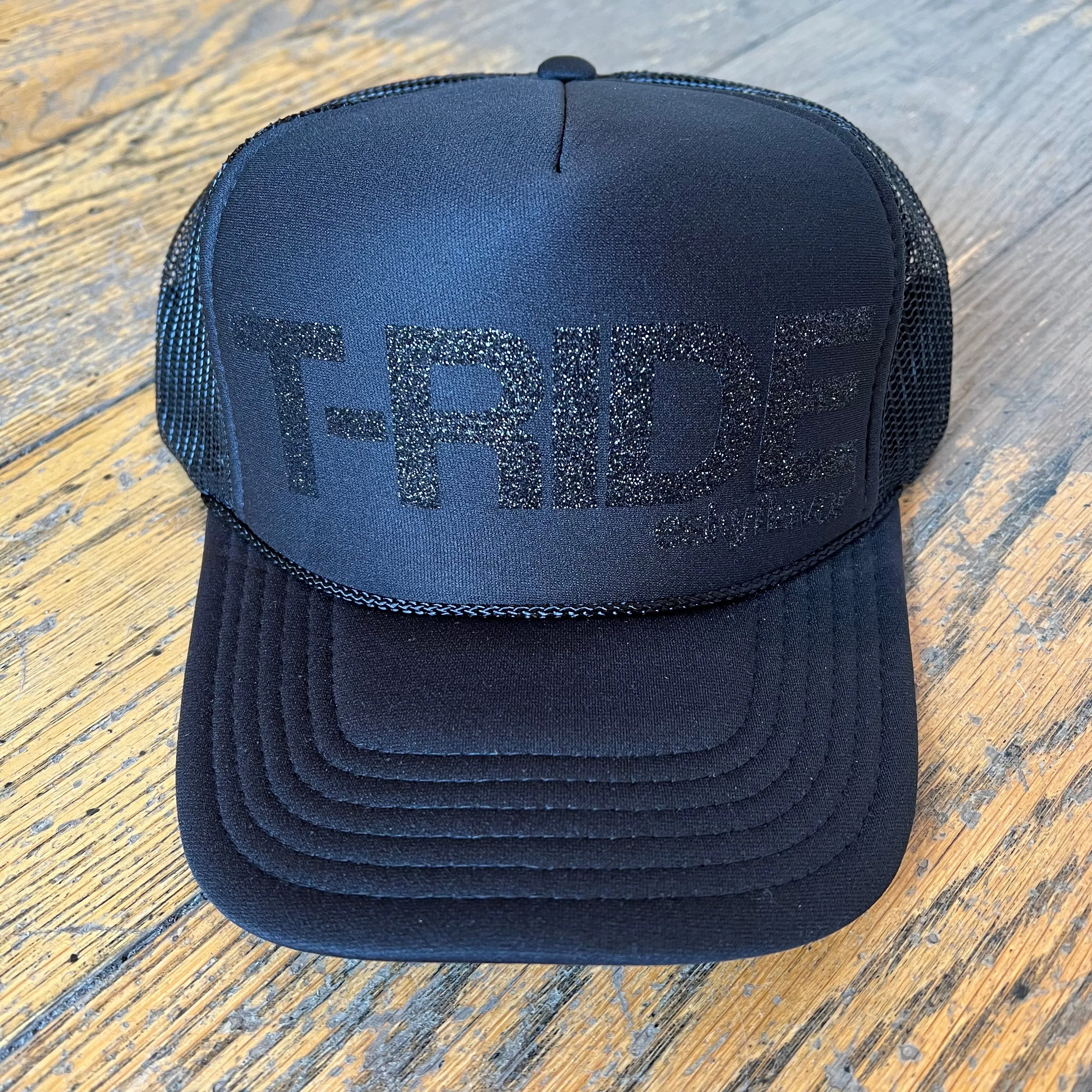 Esky T-RIDE Hats