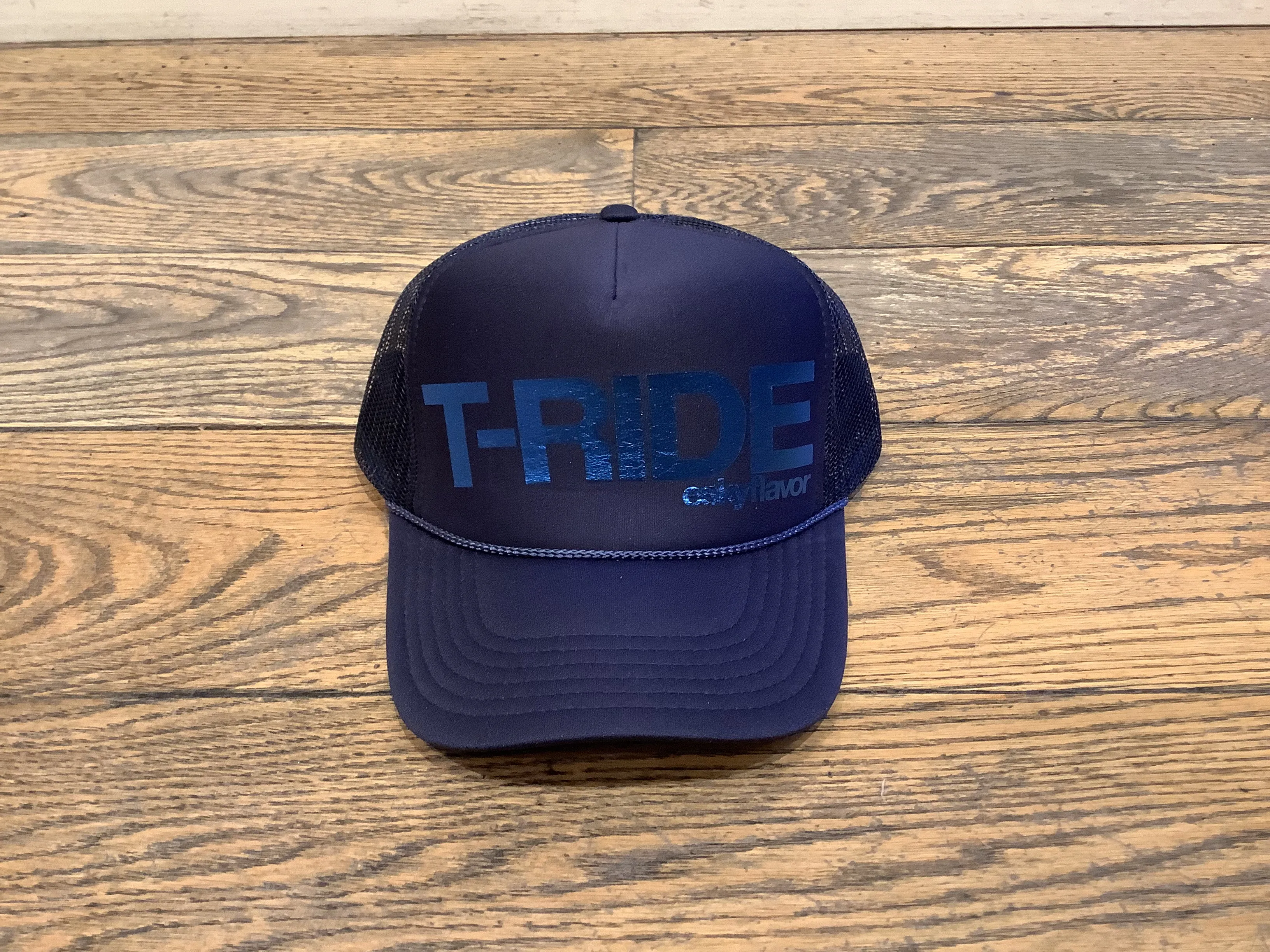 Esky T-RIDE Hats