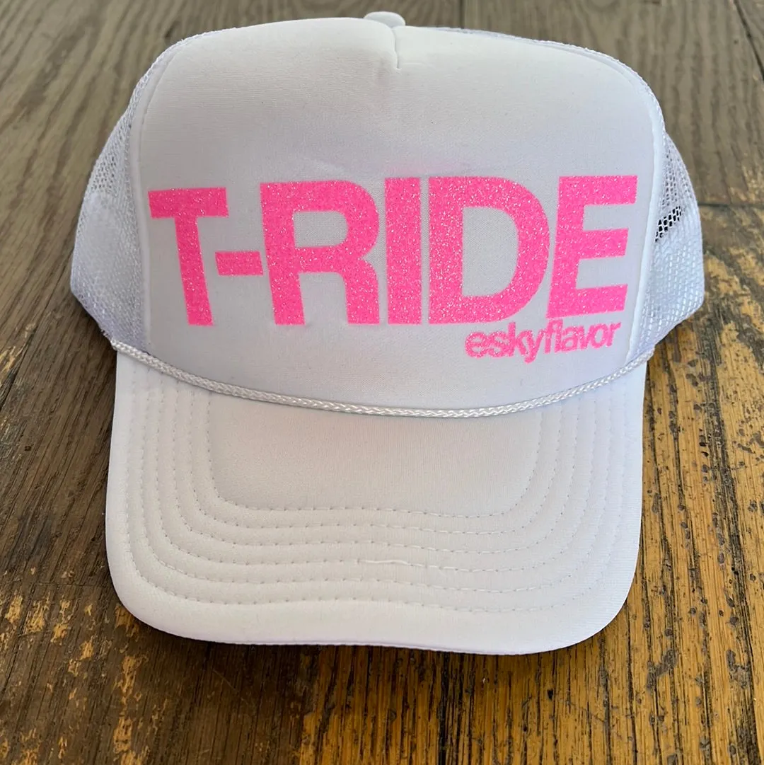 Esky T-RIDE Hats