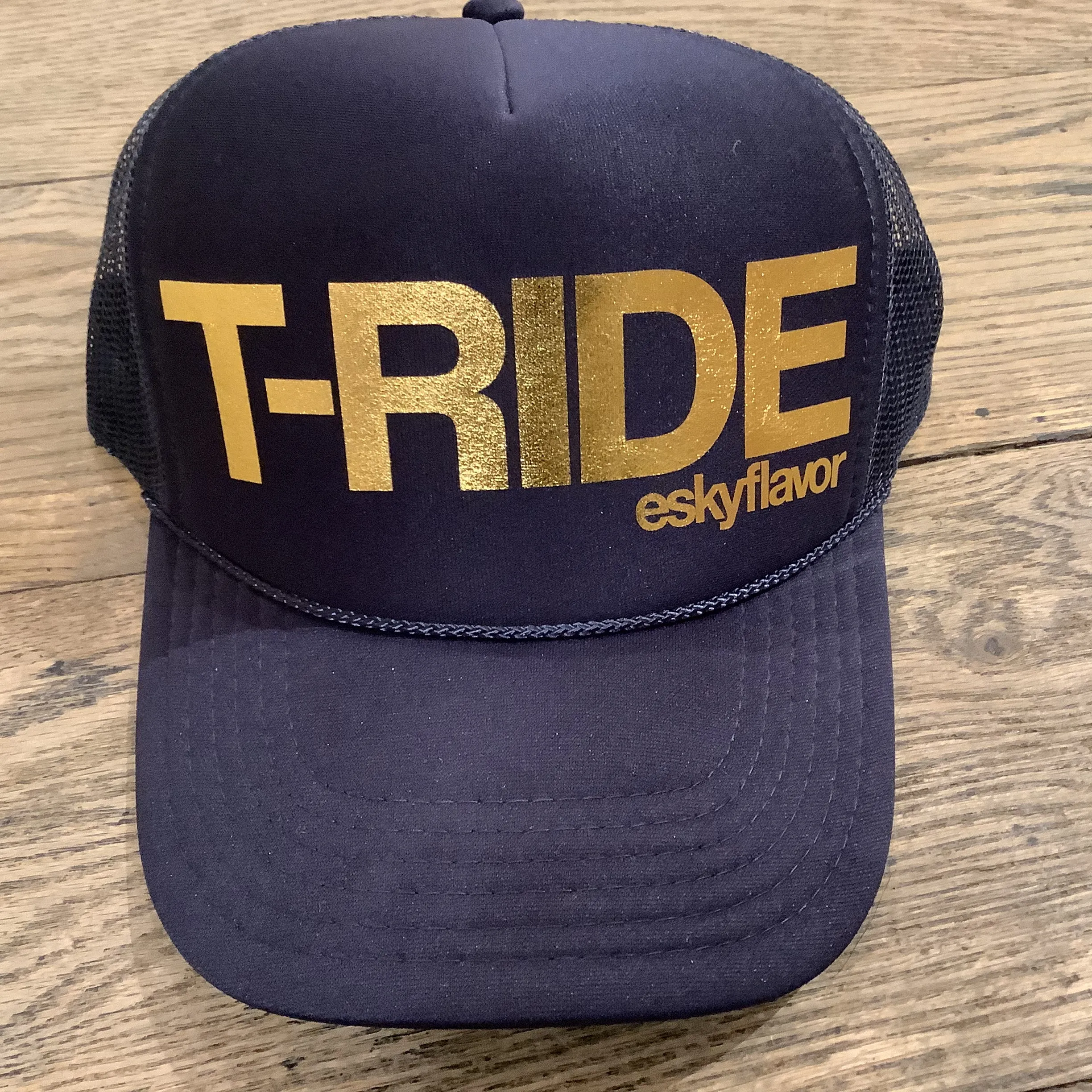 Esky T-RIDE Hats